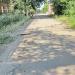 Зона дальнейшего сдвига в городе Кривой Рог