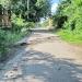 Зона дальнейшего сдвига в городе Кривой Рог