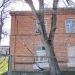 Аварийный корпус фабрики в городе Кривой Рог
