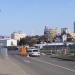 Въезд и выезд с автостоянки в городе Сочи