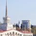ул. Москвина, 6 в городе Сочи