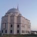 YYÜ - Zeve Şehitliği Camii in Van Büyükşehir Belediyesi city