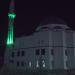 YYÜ - Zeve Şehitliği Camii in Van Büyükşehir Belediyesi city
