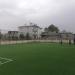 (filibre zeminli) Çok Amaçlı Futbol Sahası in Van Büyükşehir Belediyesi city