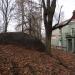 Горка в городе Выборг