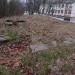 Горка в городе Выборг