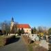 Saint Lawrence Roman Catholic church