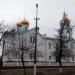 Церковна територія (uk) в городе Прилуки
