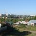 Посёлок Докучаево в городе Барнаул