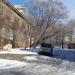 Снесённый жилой дом — ул. Дикопольцева, 15 (ru) in Khabarovsk city