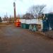 Мусорка в городе Воронеж