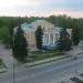 ДК Машзавода в городе Узловая