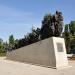 Monument in memoria victimeor staliniste în Chişinău oraş