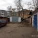 Гараж в городе Узловая