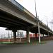 Путепровод в городе Мариуполь