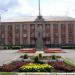 Узловская городская и районная администрация в городе Узловая