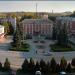 Узловская городская и районная администрация в городе Узловая