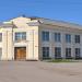 Узловский универсальный магазин в городе Узловая