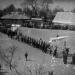 Площадь Советская в городе Узловая