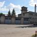 Пожарная станция(МЧС) в городе Узловая