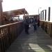 Moroccan bridge in Jerusalem city