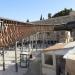 Moroccan bridge in Jerusalem city