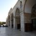 Dome of Yusuf Agha Courtyard in Jerusalem city