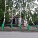 Административный корпус больницы в городе Петровск