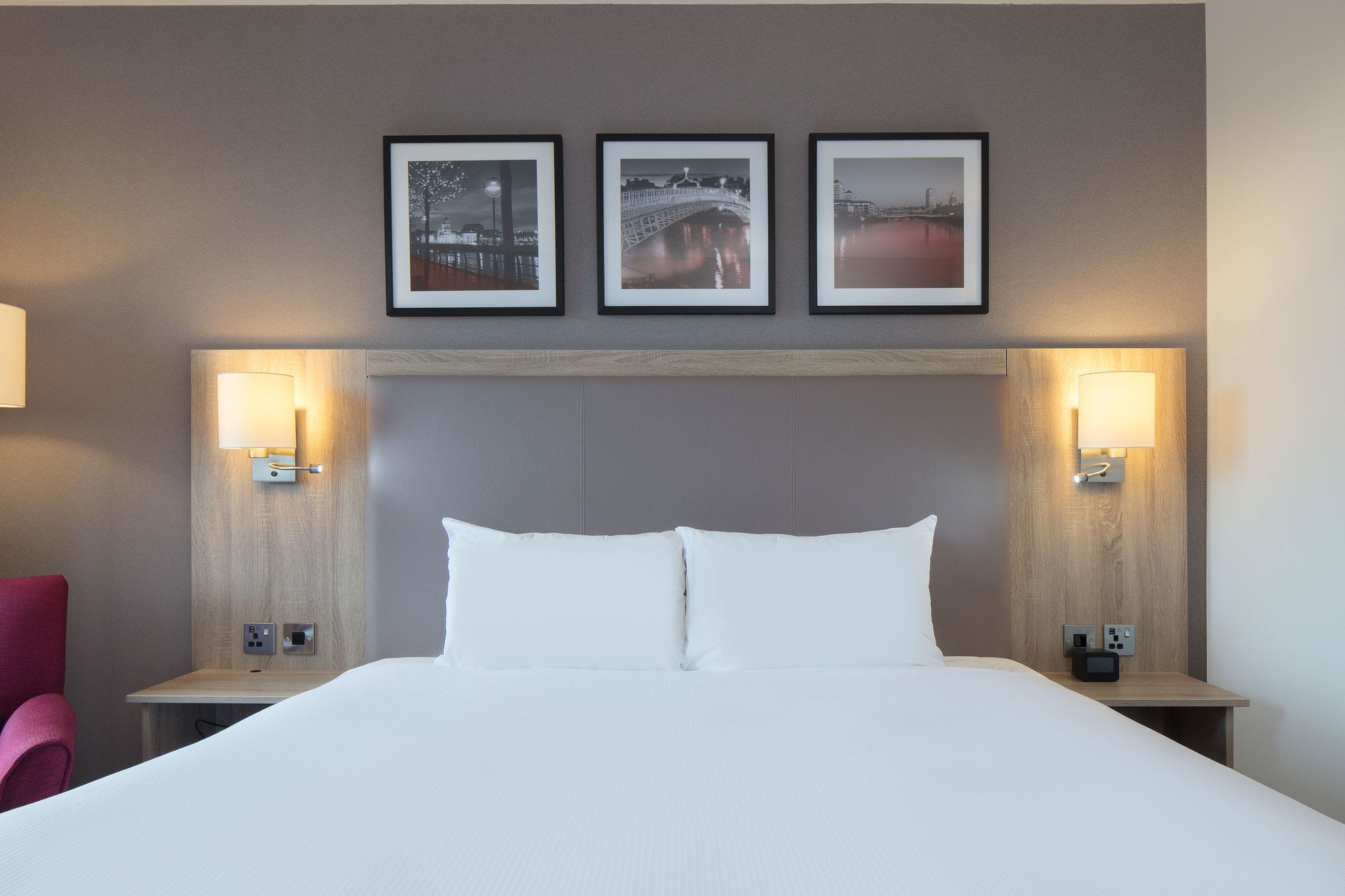 Hilton Garden Inn Dublin City Centre Dublin