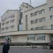 Гостиничный комплекс «На семи холмах» в городе Ханты-Мансийск