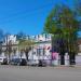 Городской клуб ветеранов в городе Киров