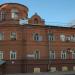 Историческое здание Дома попечительства о бедных в городе Киров