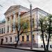 Кировский областной художественный музей имени В. М. и А. М. Васнецовых в городе Киров