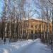 Инженерный факультет ВГСХА в городе Киров