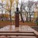 Пам'ятник І. Я. Дубинському (uk) в городе Прилуки
