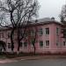 Поликлиника в городе Прилуки