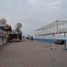Двхуровневый навес в городе Сочи