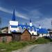 Церковь христиан веры евангельской «Преображение» в городе Ханты-Мансийск