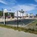 Детская игровая площадка (ru) in Khanty-Mansiysk city