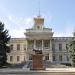Национальный музей истории Молдовы в городе Кишинёв