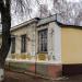 Учебный корпус Прилуцкого медицинского училища в городе Прилуки