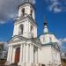 Church of the Nativity of the Blessed Virgin