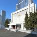 Nature Museum in Pyongyang city