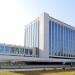 Центр разработки авангардной техники Университета имени Ким Ир Сена (ru) in Pyongyang city