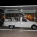 Papa Mobile (it) في ميدنة بيت لحم  