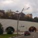 Восточный портал тоннелей № 6 и № 6а в городе Сочи