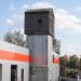 Водонапорная башня в городе Боровск