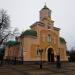 Сретенский собор в городе Прилуки