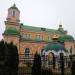 Сретенский собор в городе Прилуки