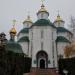 Спасо-Преображенский собор в городе Прилуки